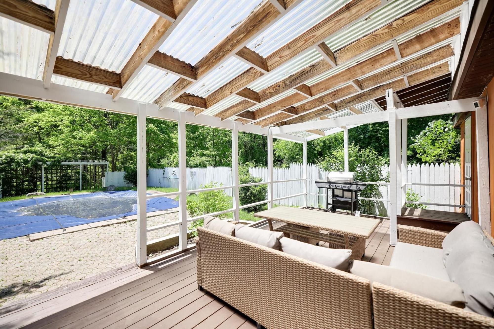 Paradise Retreat By Avantstay Pool Hot Tub Game Cresco
